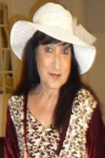 Geeta Khanna dorama person