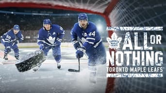 All or Nothing: Toronto Maple Leafs (2021)