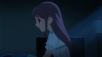 Cena de Segredo De Fuyuka!