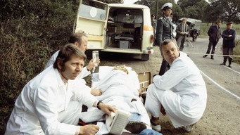 第4話：Der Unfall