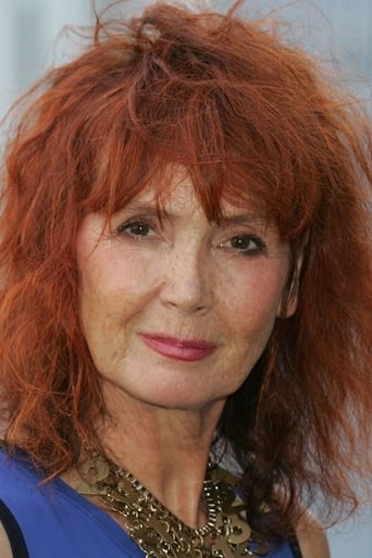 Image of Sabine Azéma