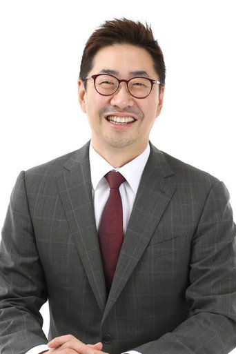 Baek Seong-mun — 사건반장 cast