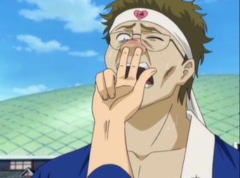 Gintama T4E7