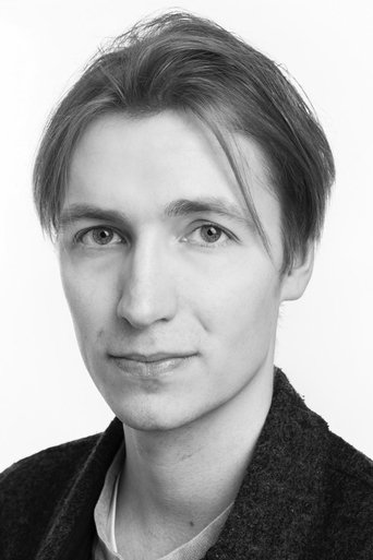 Image of Sander Roosimägi