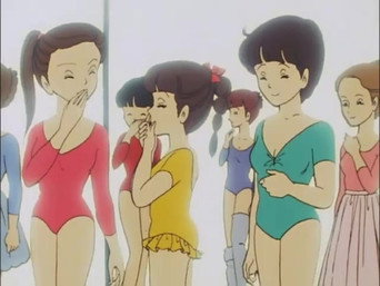 Episode 31 — Yuu's flashdance