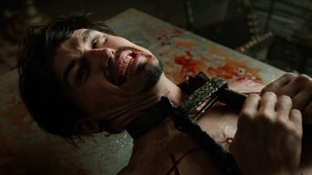 Episódio Episódio 2 da série Lost Girl