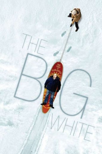 Poster för The Big White