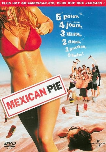 Mexican Pie en streaming 