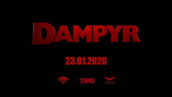 Dampyr (2020)