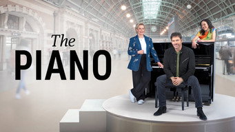 The Piano (2025- )