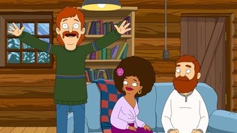 Cena de A Aventura de Skidmark Holmes