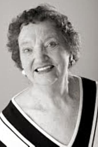 Image of Jean Southern