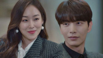 Episode 8 — Could Someone Like Me Love You?