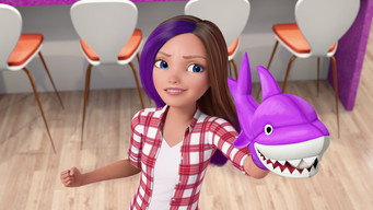 Barbie: Dreamhouse Adventures T2E1