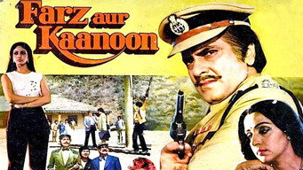 Farz Aur Kanoon (1982)