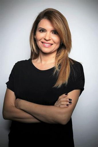 Foto de Aylin Kabasakal
