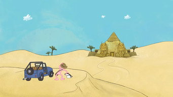 Episode 43 — And Not a Drop to Pink