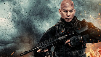 #4 Operation Black Ops