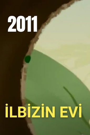 Poster of İlbizin evi