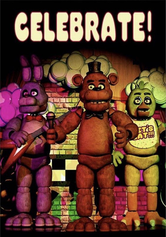 Five Nights at Freddy's