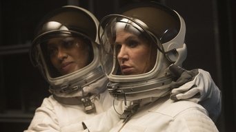 Episódio Espaço para respirar da série Unforgettable