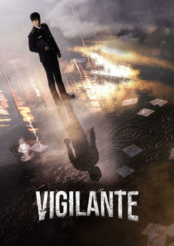Cena de Vigilante