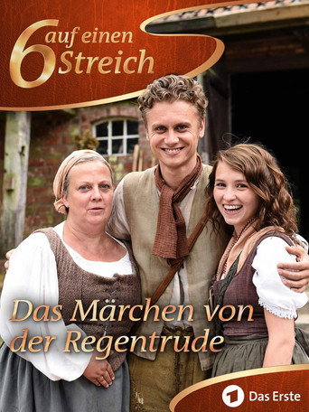 Das Märchen von der Regentrude poster