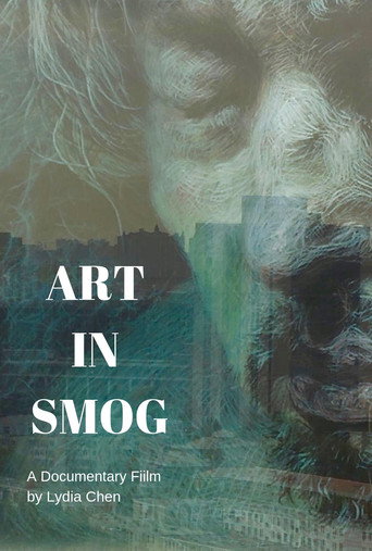 Art in Smog (2018)