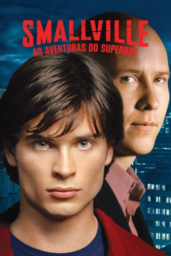 Smallville: As Aventuras do Superboy Temporada 5