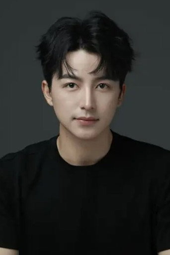 Wu Hao photo 2