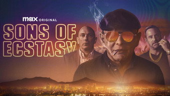 Sons of Ecstasy (2025)