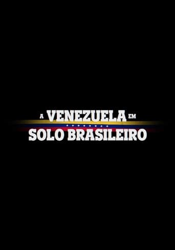 A Venezuela em Solo Brasileiro Torrent (2023) WEB-DL 1080p Nacional