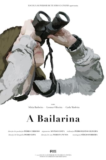 Poster of The Ballerina