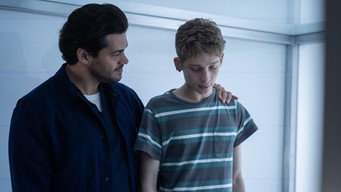 The Institute 1x4