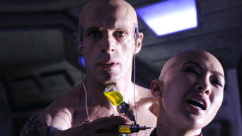 Данте 01 (2008)