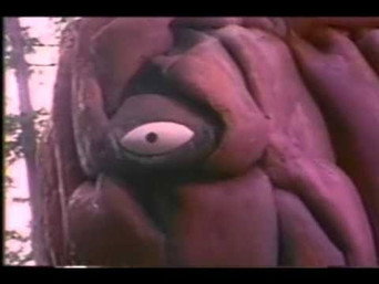 The Mysterious Alien Zunou vs. Gilagind