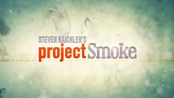 Steven Raichlen's Project Smoke (2015- )
