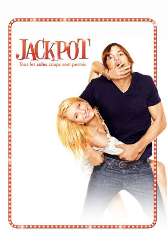 Affiche de Jackpot