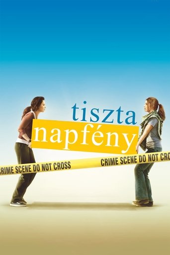 Tiszta napfény