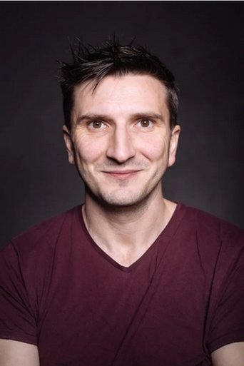 Image of Liviu Pintileasa