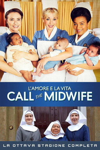 Stagione 8