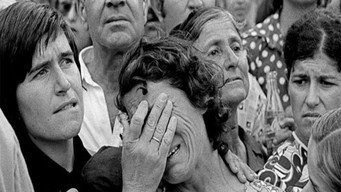 Attila 74: The Rape of Cyprus (1975)
