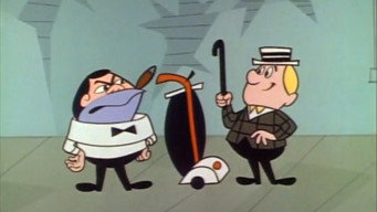 Episode 37 — The Vacuum Caper