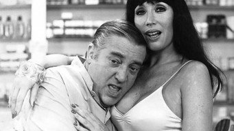 Expertos en Pinchazos (1979)