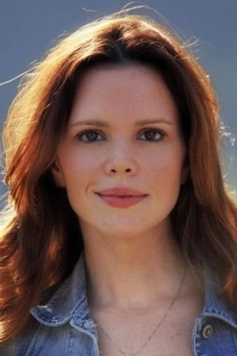 Viviane Victorette is Nadir