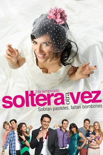 Soltera otra vez - Season 3 Episode 15   2018