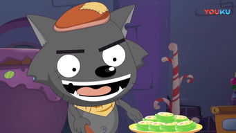 Episode 19 — Episode 19