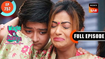 Episode 757 — Vandana Ki Bimari Ki Khabar