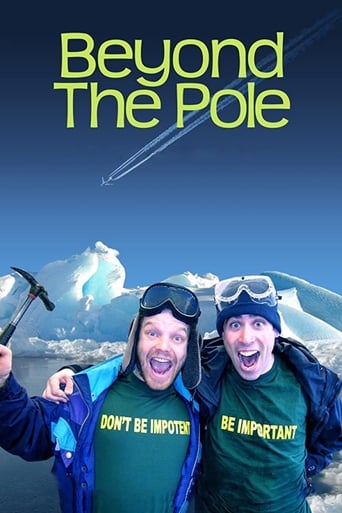 Beyond The Pole (2009)