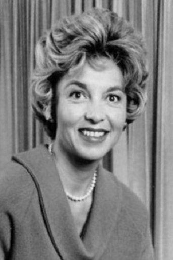 Rosemary Pettit headshot